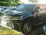 Premium Lexus LX 570 в Астана – фото 3