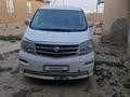 Toyota Alphard 2004 годаүшін5 000 000 тг. в Аральск