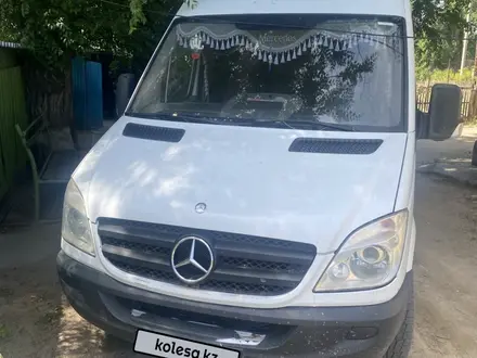 Mercedes-Benz Sprinter 2006 года за 7 800 000 тг. в Алматы