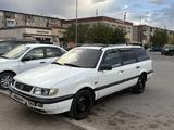 Volkswagen Passat 1994 годаүшін1 400 000 тг. в Сатпаев – фото 2