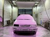 Volkswagen Passat 1994 годаүшін1 400 000 тг. в Сатпаев – фото 4