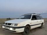 Volkswagen Passat 1994 годаүшін1 400 000 тг. в Сатпаев – фото 5