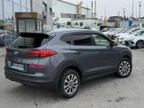 Hyundai Tucson 2019 годаүшін8 990 000 тг. в Шымкент – фото 3