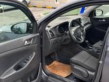 Hyundai Tucson 2019 годаүшін8 990 000 тг. в Шымкент – фото 5