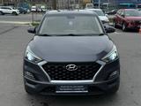 Hyundai Tucson 2019 годаүшін8 990 000 тг. в Шымкент – фото 2