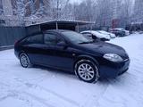 Nissan Primera 2003 года за 3 200 000 тг. в Караганда – фото 4