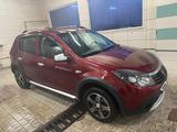 Renault Sandero Stepway 2014 года за 4 650 000 тг. в Астана – фото 4