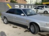 Audi A6 1994 годаүшін3 100 000 тг. в Тараз – фото 2