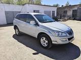 SsangYong Kyron 2014 года за 3 200 000 тг. в Аркалык – фото 2