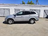 SsangYong Kyron 2014 года за 3 200 000 тг. в Аркалык