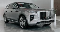 Hongqi E-HS9 2023 годаүшін46 990 000 тг. в Шымкент