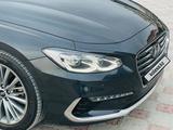 Hyundai Grandeur 2017 года за 11 300 000 тг. в Актау – фото 2