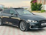 Hyundai Grandeur 2017 года за 11 300 000 тг. в Актау