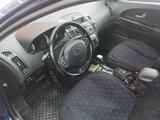 Kia Cee'd 2008 годаүшін4 400 000 тг. в Уральск – фото 2