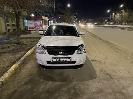 ВАЗ (Lada) Priora 2170 2013 года за 2 100 000 тг. в Семей