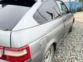 ВАЗ (Lada) 2112 2007 года за 600 000 тг. в Атырау – фото 3