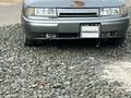 ВАЗ (Lada) 2112 2007 года за 600 000 тг. в Атырау