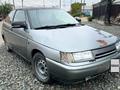 ВАЗ (Lada) 2112 2007 года за 600 000 тг. в Атырау – фото 9