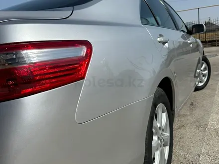 Toyota Camry 2008 года за 7 000 000 тг. в Туркестан – фото 6