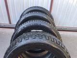 MICHELIN X-Ice North 4 SUV 235/55 R18 104T с шипамиүшін400 000 тг. в Павлодар – фото 2