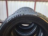 MICHELIN X-Ice North 4 SUV 235/55 R18 104T с шипамиүшін400 000 тг. в Павлодар
