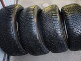 MICHELIN X-Ice North 4 SUV 235/55 R18 104T с шипамиүшін400 000 тг. в Павлодар – фото 3