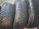 MICHELIN X-Ice North 4 SUV 235/55 R18 104T с шипамиүшін400 000 тг. в Павлодар – фото 4
