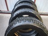 MICHELIN X-Ice North 4 SUV 235/55 R18 104T с шипамиүшін400 000 тг. в Павлодар – фото 5