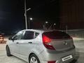 Hyundai Accent 2014 года за 4 600 000 тг. в Кызылорда – фото 2