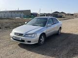 Honda Accord 1999 года за 2 400 000 тг. в Кокшетау – фото 4