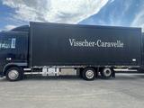 DAF  XF 105 2010 года за 31 000 000 тг. в Шымкент – фото 3