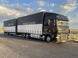 DAF  XF 105 2010 года за 31 000 000 тг. в Шымкент