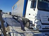 Mercedes-Benz  Actros 2009 года за 23 000 000 тг. в Алматы – фото 3