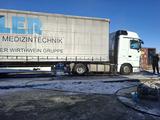 Mercedes-Benz  Actros 2009 года за 23 000 000 тг. в Алматы – фото 5