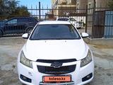 Chevrolet Cruze 2012 годаfor2 800 000 тг. в Актау – фото 2