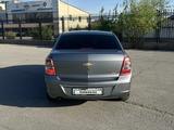 Chevrolet Cobalt 2023 года за 6 500 000 тг. в Шымкент – фото 4