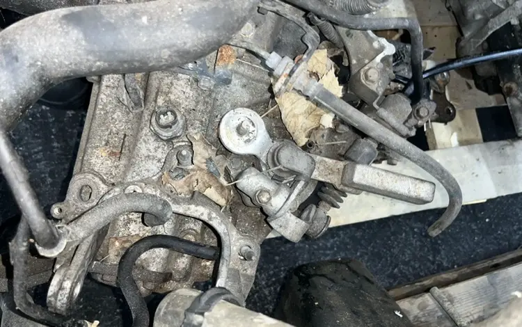 МКПП Механика Хонда 1.3 L13A за 100 000 тг. в Астана