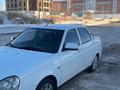 ВАЗ (Lada) Priora 2170 2011 годаүшін1 900 000 тг. в Караганда – фото 2