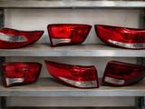 Фонарь задний KIA RIO за 9 000 тг. в Алматы