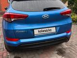 Hyundai Tucson 2017 годаүшін8 900 000 тг. в Алматы – фото 3