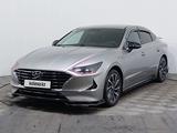 Hyundai Sonata 2020 годаүшін11 580 000 тг. в Астана