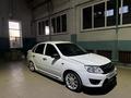 ВАЗ (Lada) Granta 2190 2012 года за 2 800 000 тг. в Атбасар – фото 3