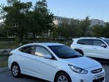 Hyundai Accent 2013 года за 4 400 000 тг. в Актау – фото 2