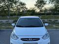 Hyundai Accent 2013 года за 4 400 000 тг. в Актау