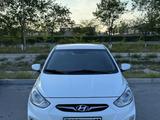Hyundai Accent 2013 года за 4 400 000 тг. в Актау