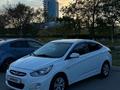 Hyundai Accent 2013 года за 4 400 000 тг. в Актау – фото 3