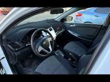 Hyundai Accent 2013 года за 4 400 000 тг. в Актау – фото 5