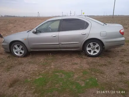 Nissan Cefiro 1999 года за 2 200 000 тг. в Алматы