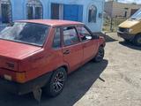 ВАЗ (Lada) 21099 1995 годаfor400 000 тг. в Караганда