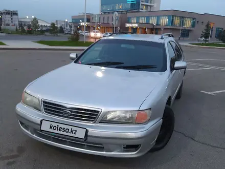 Nissan Cefiro 1998 года за 2 500 000 тг. в Алматы